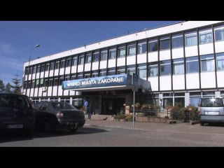 Zakopane mówi nie marihuanie. Do czasu...