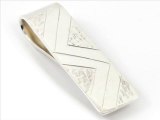 Sterling Silver Money Clips from SilverMoneyClip.co.uk