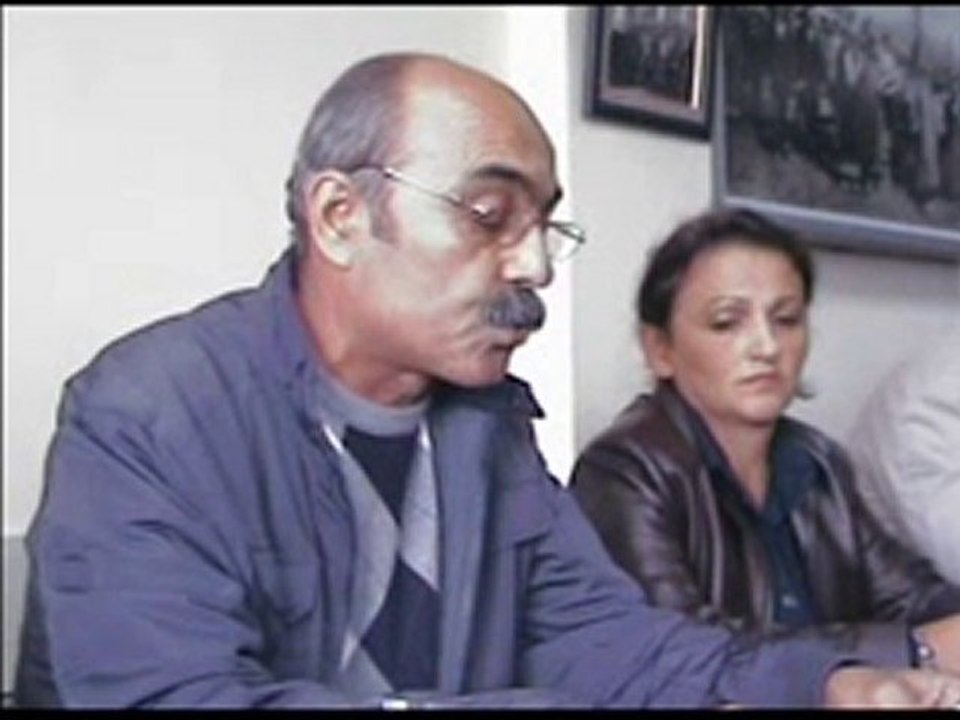 Hayrettin Kartal, Kan Bağışı Kampanyası'na Davet Etti