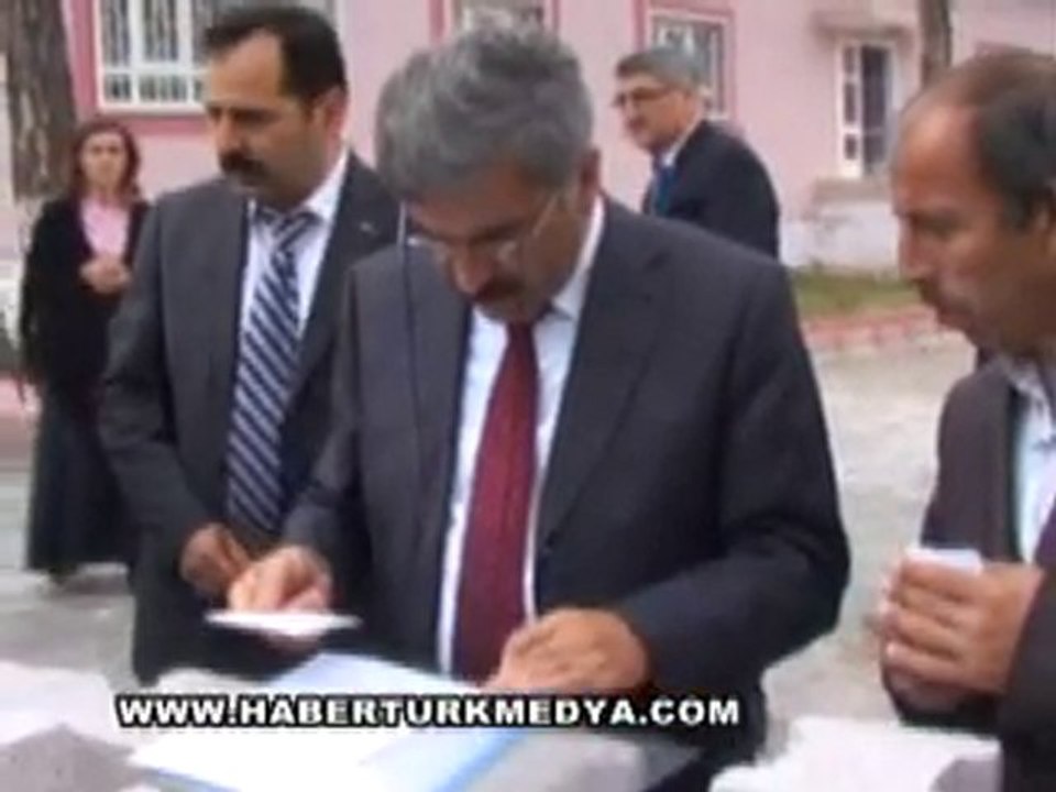 Başkan Çiçek Mahalle gezilerine devam ediyor