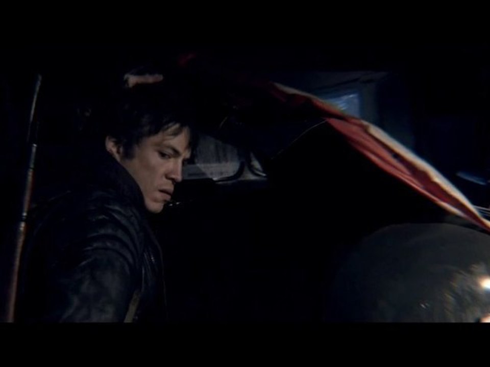 Le Village des Ombres - Bande-annonce HD