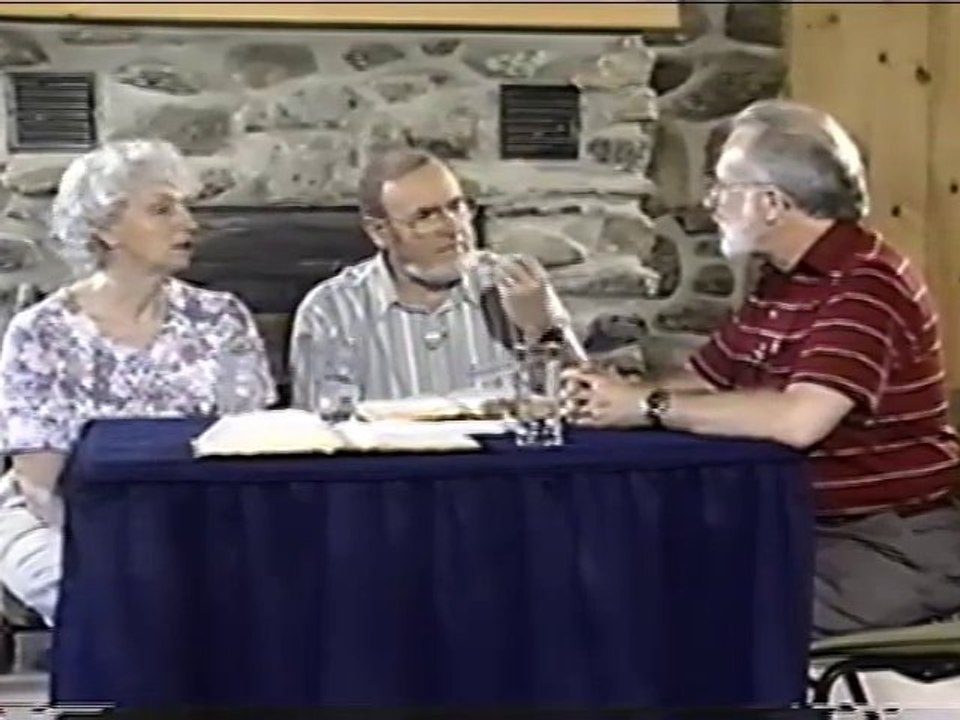 Témoignage de Noël & Francine Aubut