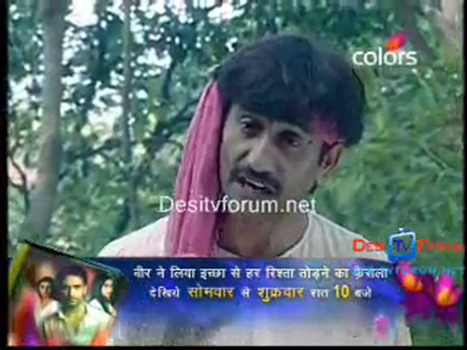 Bhaagya Vidhata 7th October 2010 pt1