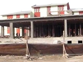 Kağızman Devlet Hastanesi Ek Binası