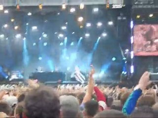 NTM Vieilles Charrues 2010