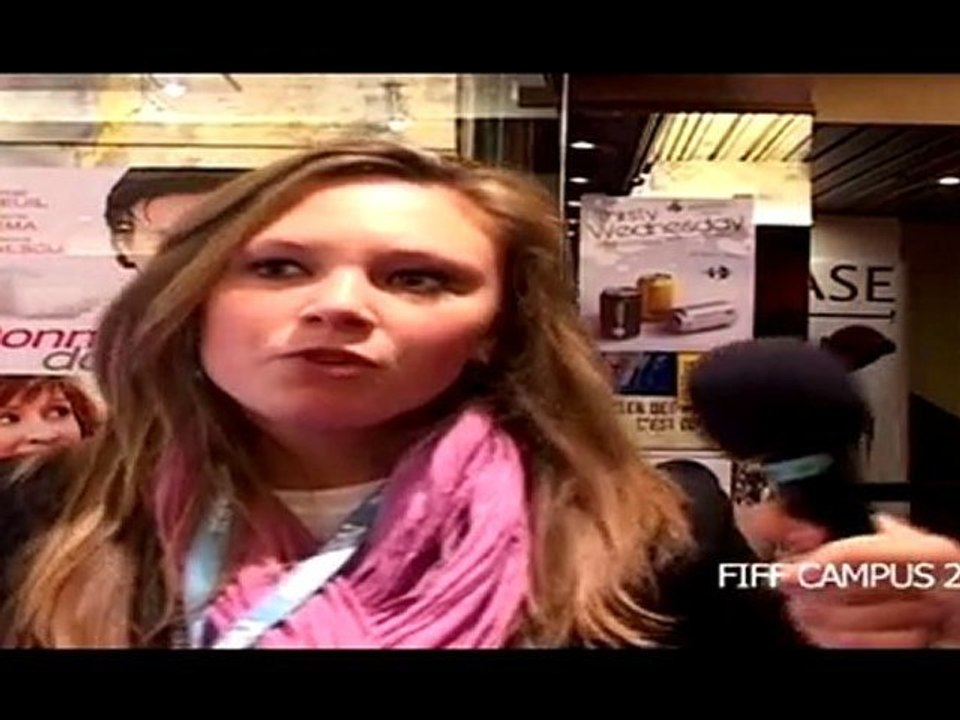 FIFF Campus 041010 partie 1