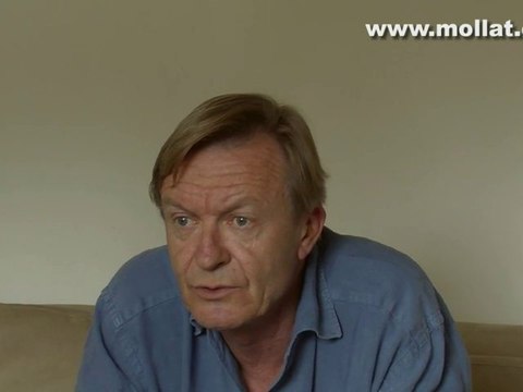 Jean Echenoz - Des éclairs