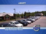 Preowned Cadillac Mazda Volvo-Allentown PA-Scott Auto