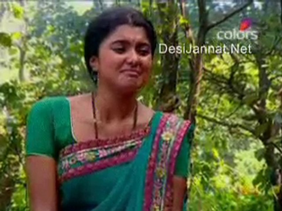 Bhagyavidhaata - 7th October 2010 pt-4