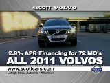 2010 Volvo XC60 - 2011 Volvo XC90 - Allentown PA-Scott Volvo