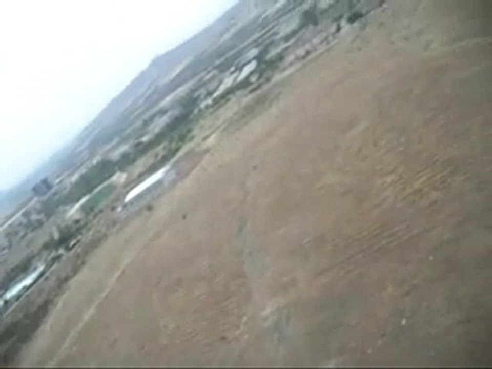 Onboardcam2 Malatya Model Uçak Cankat Dönmez