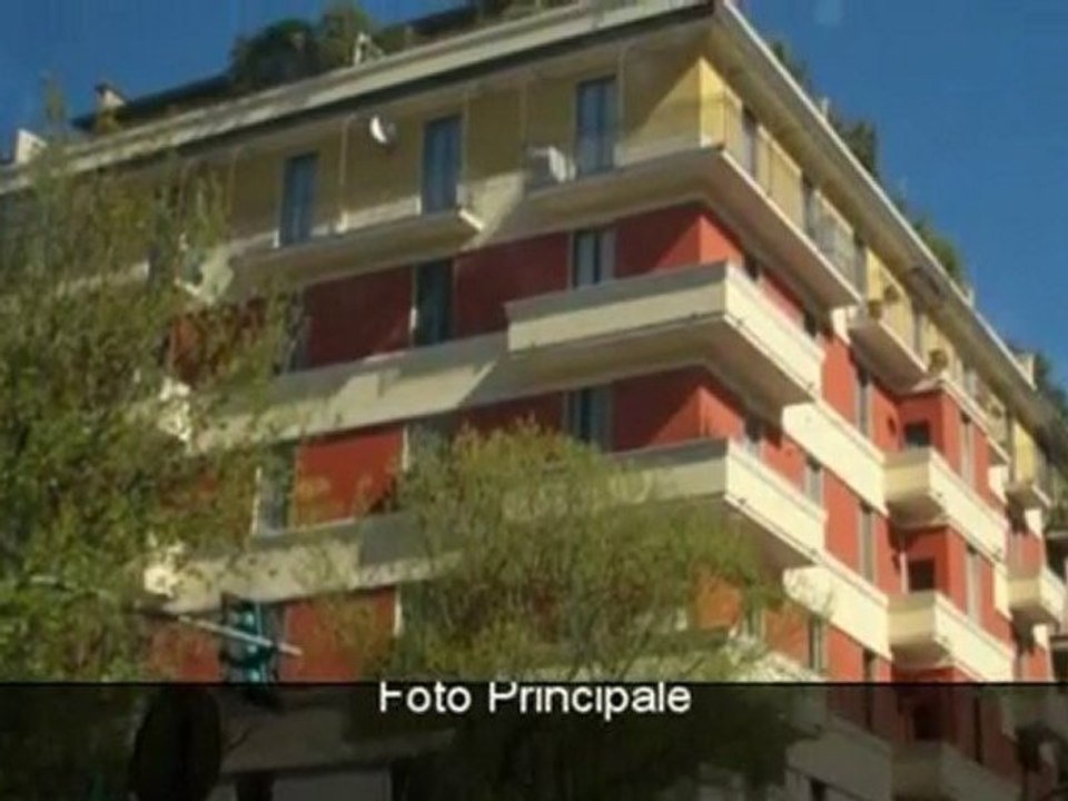 Trilocale Mq:90 a Milano Via Ravizza, Nº Agenzia:Casatua Mi