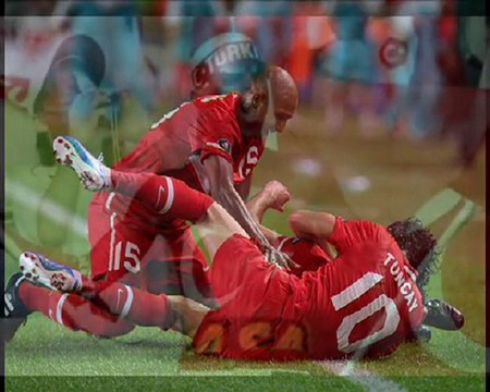 Özgün Milli Takım Marşı