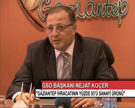6 GSO NEJAT KOÇER