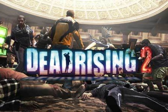 VidéoTest : Dead Rising 2 (X360)
