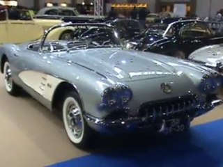 autoClássico Porto 2010 - Salão - Parte 2 - 2 a 5/10/2010