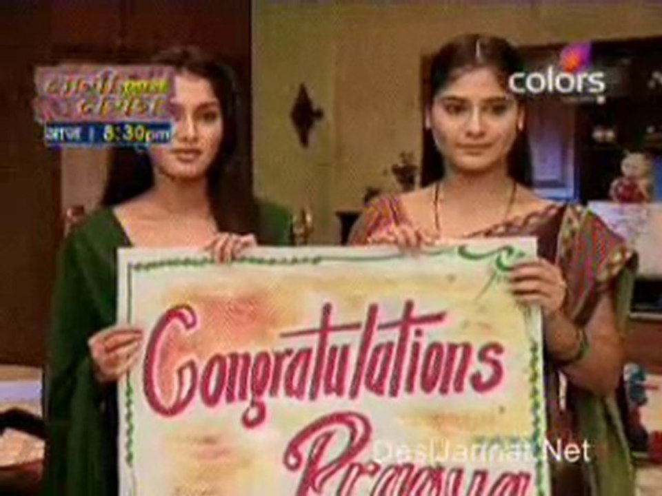 Thoda Hai Bas Thode Ki Zaroorat Hai 7th Oct 10 pt-2