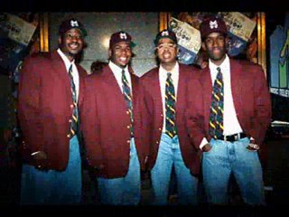 D.T.S., Inc. Presents: ‘The Top 5’ R&B Groups of the 90’s