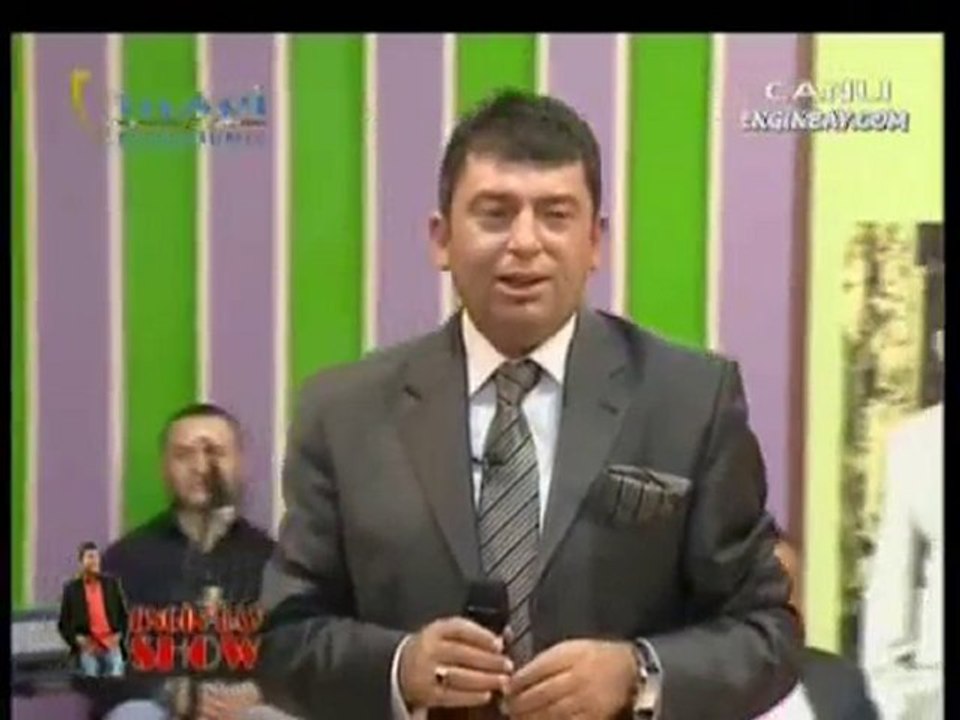 Engin BAY SHOW 05.10 2.kısım