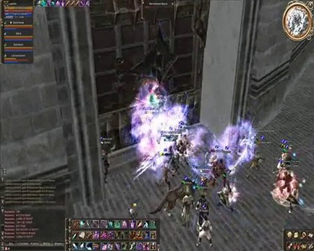 La2 FB] Осада Шутгарда