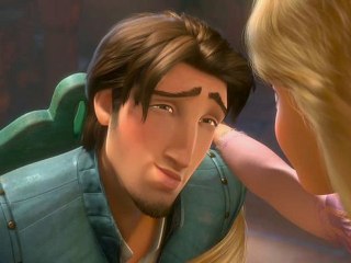 Exclusiva 365: Enredados - Flynn, amado ladrón