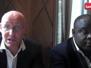 Le 2mn CHRONO : Les Primes Le CLASH ! * Les primes Le Pour e