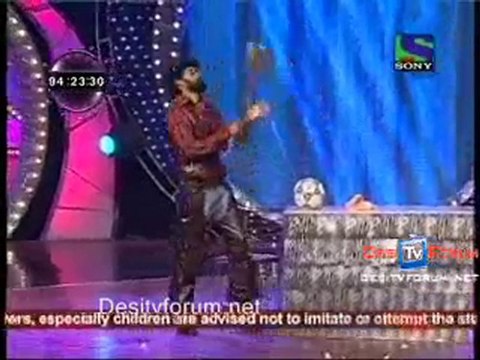 Entertainment Ke Liye - 7th October 2010 - pt7