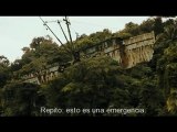 Monsters - Trailer subtitulado en español