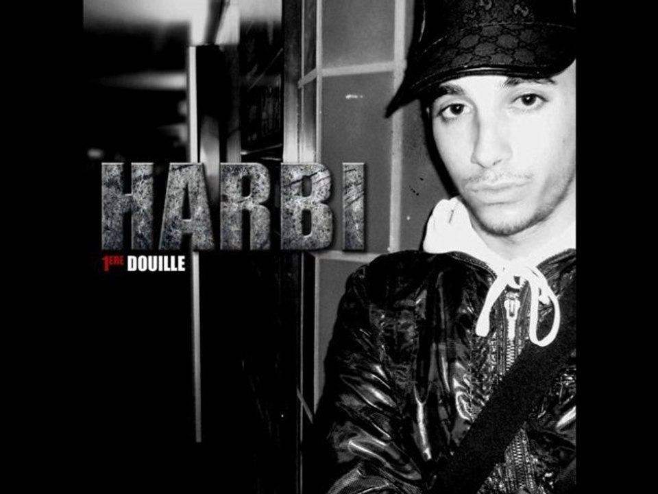 JUST 44 HARBI Feat LA VERMINE "On Debarque" (rap nantais)