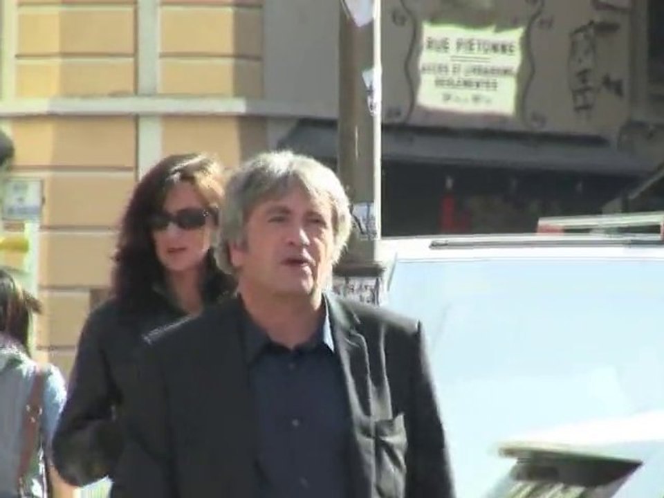 LAFESSE aux 4 sans culs de Chambéry...retour aux sources?