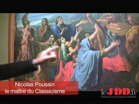 Rubens et Poussin au Musée Jacquemart-André