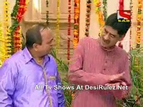 Papad Pol 7th October 2010 Part2