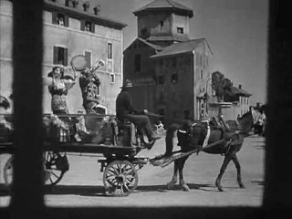 Bande annonce Film année 50 - La beauté du diable