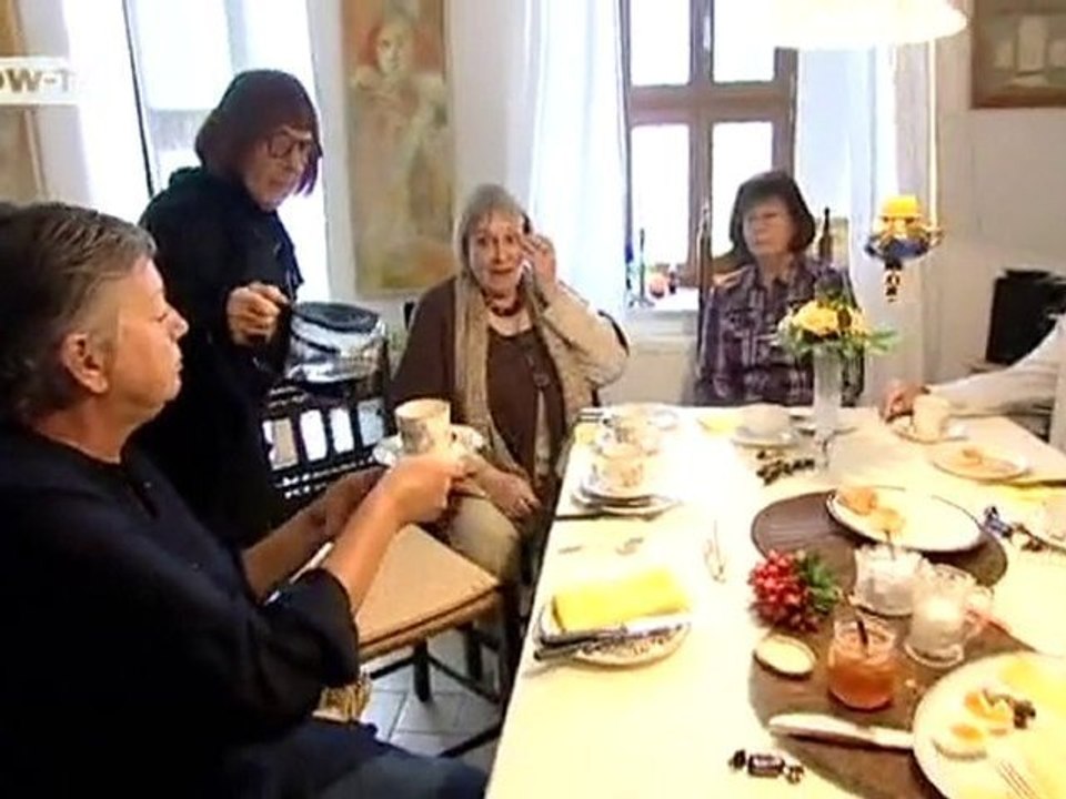 Germany: The Emigrants | European Journal