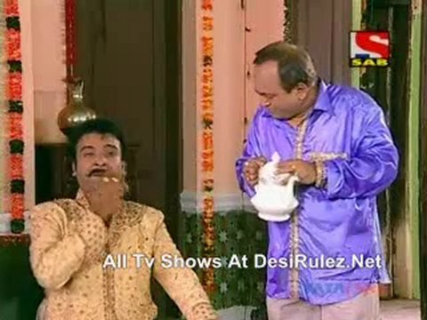 Papad Pol 7th October 2010 Part4