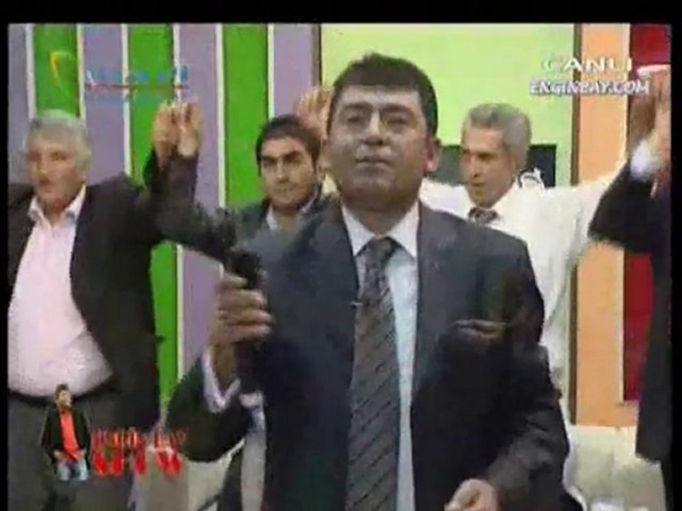 Engin BAY Show 05.8 3.kısım