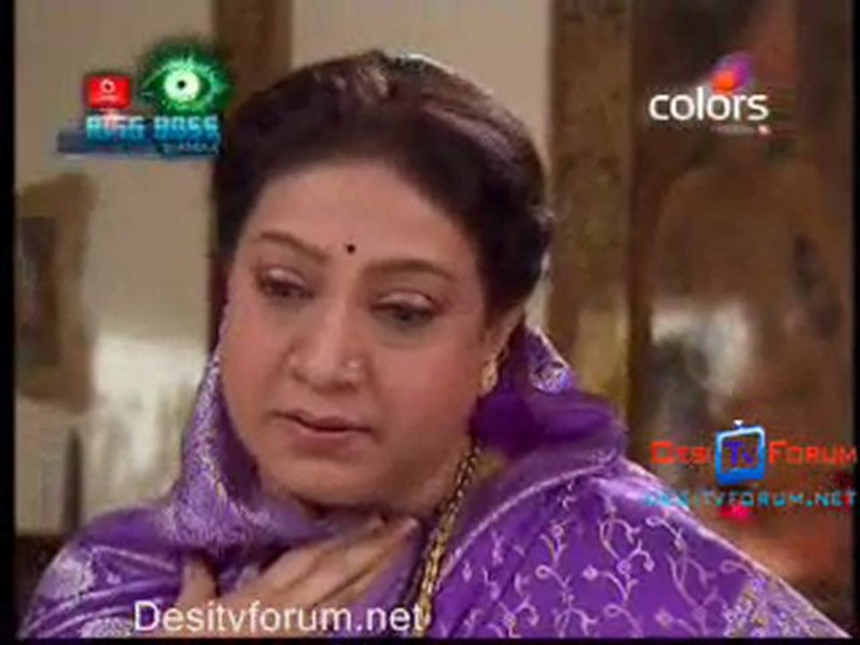 Laagi Tujhse Lagan - 7th October 2010 pt2