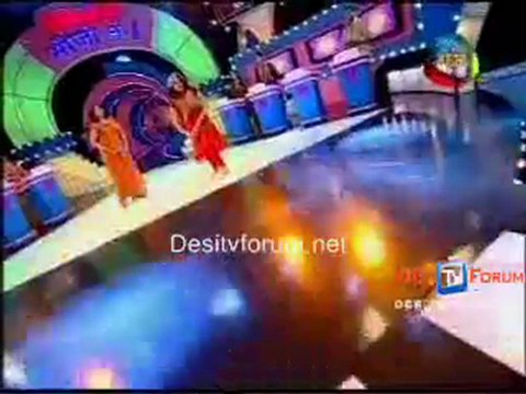 Bhauji No 1 - 7th October 2010 - pt5