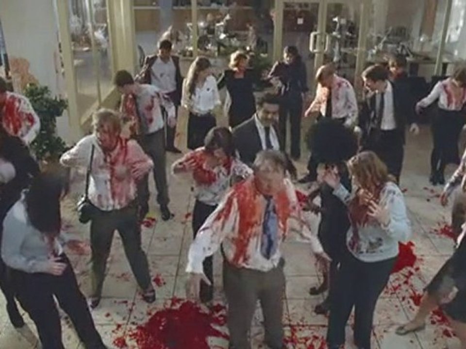 La campagne pour le climat qui fait scandale