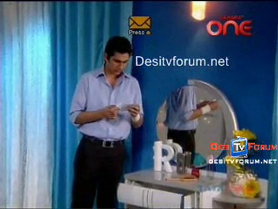 Woh Rehne Wali Mehlon Ki - 7th October 2010 - Part2