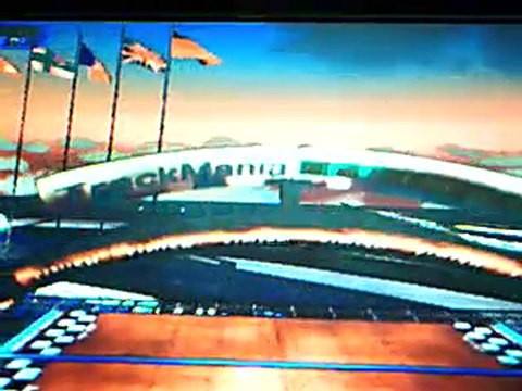 [videotest] trackmania nations forever