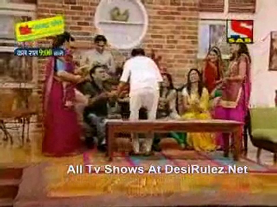 Sajan Re Jhoot Mat Bolo 7th October 2010 Part2