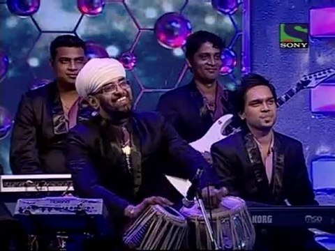 Comedy ka Daily Soap 7th Oct 2010 Pt1 DesiJannat.Net