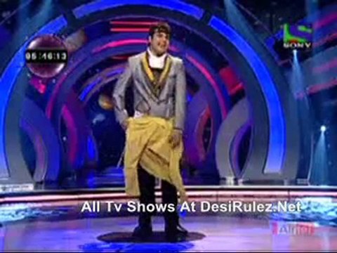 Comedy Ka Daily Soap 7th October 2010 Part-3