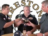 Taste Buds #234 on BeerTapTV: King Firestone Walker the XII