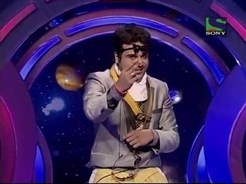 Comedy ka Daily Soap 7th Oct 2010 Pt3 DesiJannat.Net