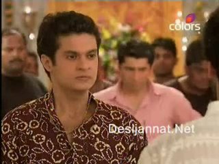 Laagi Tujhse Lagan 7th Oct 10 pt-1