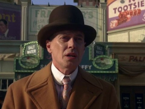 Boardwalk Empire: Enoch Nucky Thompson Character Spot