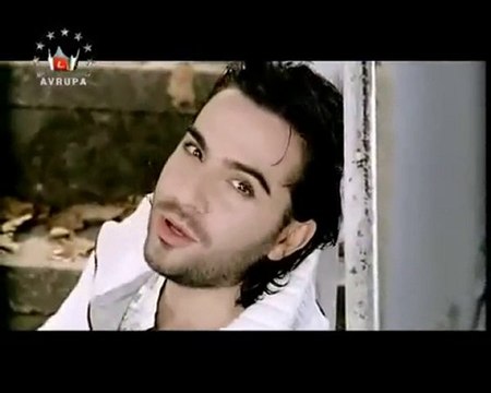 Ismail YK - Dokuz Mevsim [YENI KLIP 2010] Reklamsiz