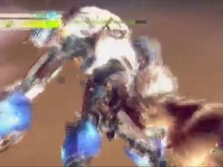 Enslaved Odyssey to The West Gameplay Part20
